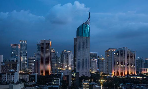 深耕印尼・智领未来：2026印尼BDE建材装饰展双展联动 打造建材装饰贸易新平台