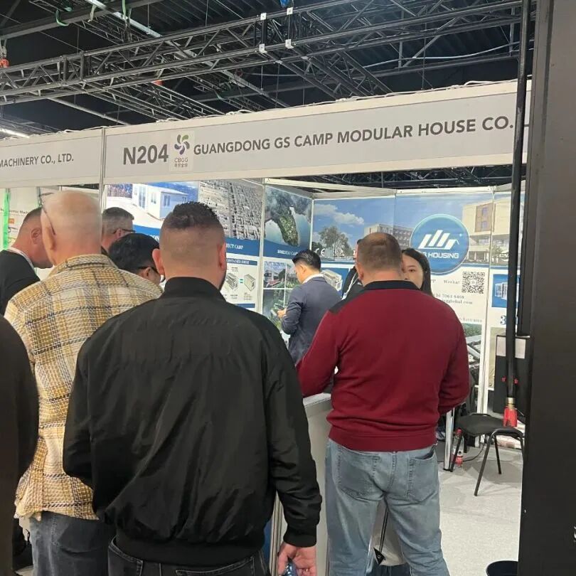 直击波兰，撬动欧洲：2026波兰BDE建材装饰展洞见新机遇