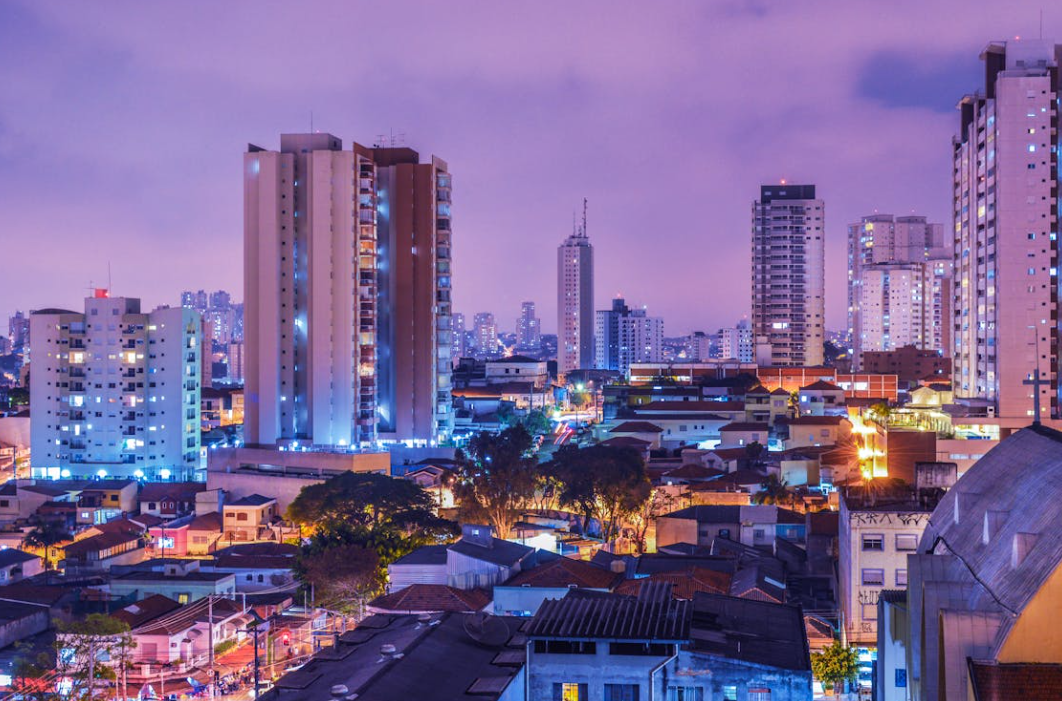 抢占南美桥头堡：2026巴西BDE建材装饰展，打开葡语市场大门