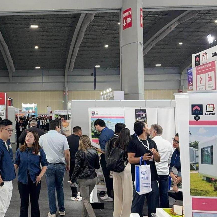 从"中国制造"到"墨西哥热卖"——2026墨西哥BDE建材装饰展，拉美首站启程