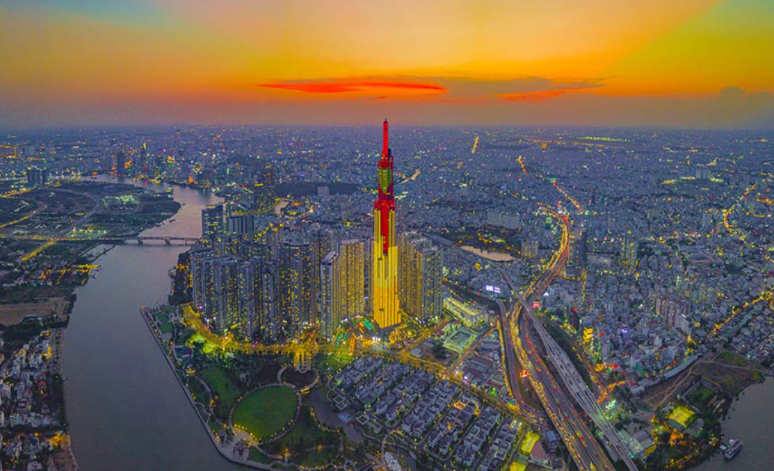 越南厨房卫浴新蓝海：从"配套"到"主角"，如何定义下一个家？