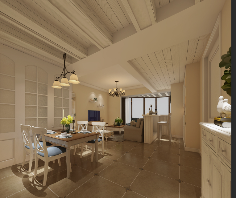 波兰基建热潮下的冷思考：活动房屋是否会是未来新趋势